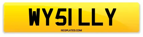 WY51 LLY