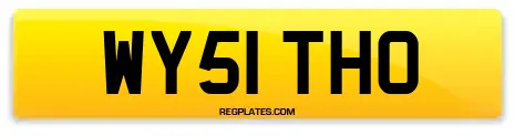 WY51 THO