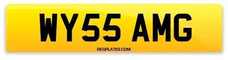 WY55 AMG