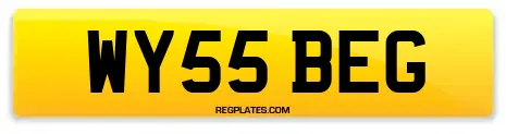 WY55 BEG