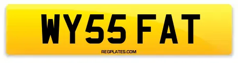 WY55 FAT