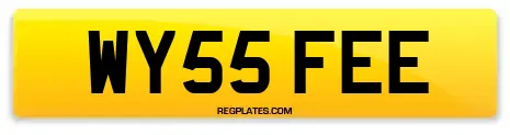 WY55 FEE