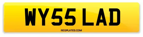WY55 LAD