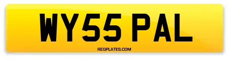 WY55 PAL