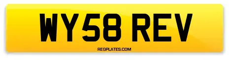 WY58 REV