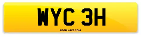 WYC 3H