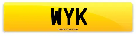 Registration