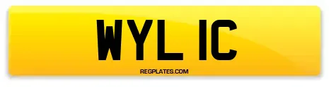 WYL 1C