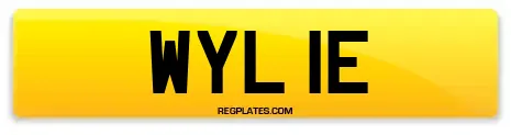 WYL 1E