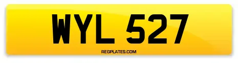WYL 527