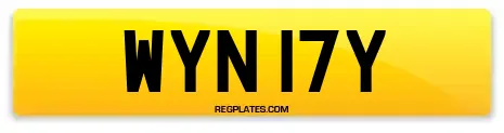WYN 17Y