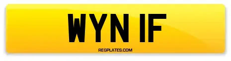 WYN 1F