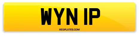 WYN 1P