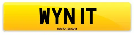 WYN 1T