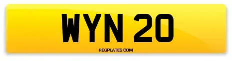 WYN 20