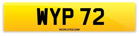 WYP 72