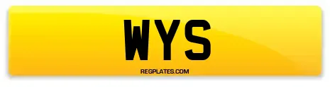 Registration