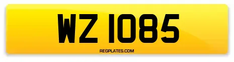 WZ 1085