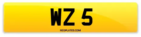 WZ 5