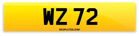 WZ 72