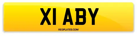 X1 ABY