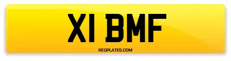 X1 BMF
