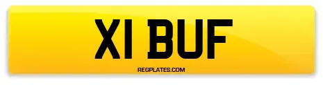 X1 BUF