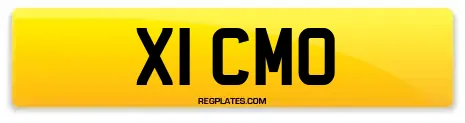 X1 CMO