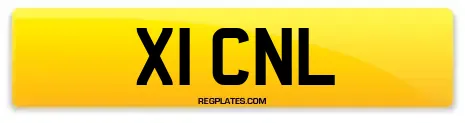 X1 CNL