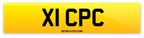 X1 CPC