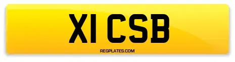 X1 CSB
