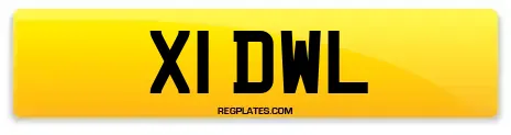 X1 DWL