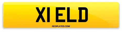 X1 ELD