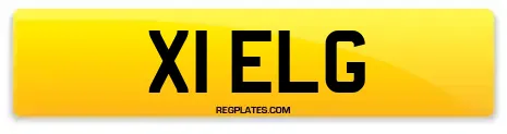X1 ELG