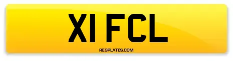 X1 FCL