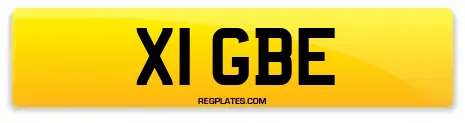 X1 GBE