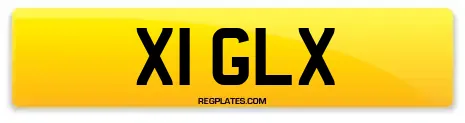 X1 GLX