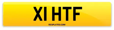 X1 HTF