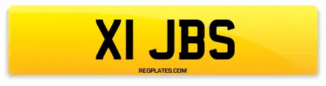 X1 JBS