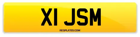 X1 JSM