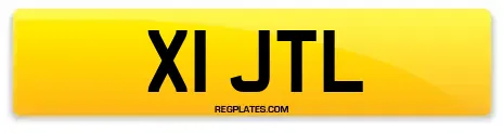 X1 JTL