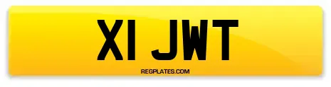 X1 JWT