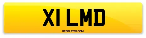 X1 LMD