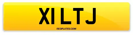 X1 LTJ