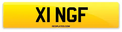 X1 NGF