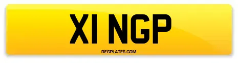 X1 NGP