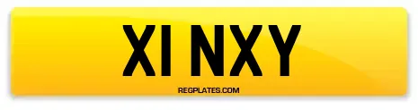 X1 NXY