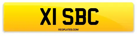 X1 SBC