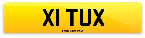 X1 TUX