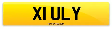X1 ULY